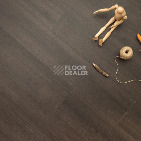 Кварцвиниловые полы Ecoclick Wood  замковый 4.2мм NOX-1609 Дуб Хорн фото 1 | FLOORDEALER